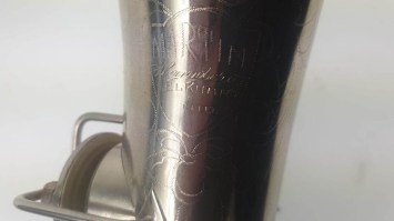 Martin Handcraft Typewriter alto saxophone (8)